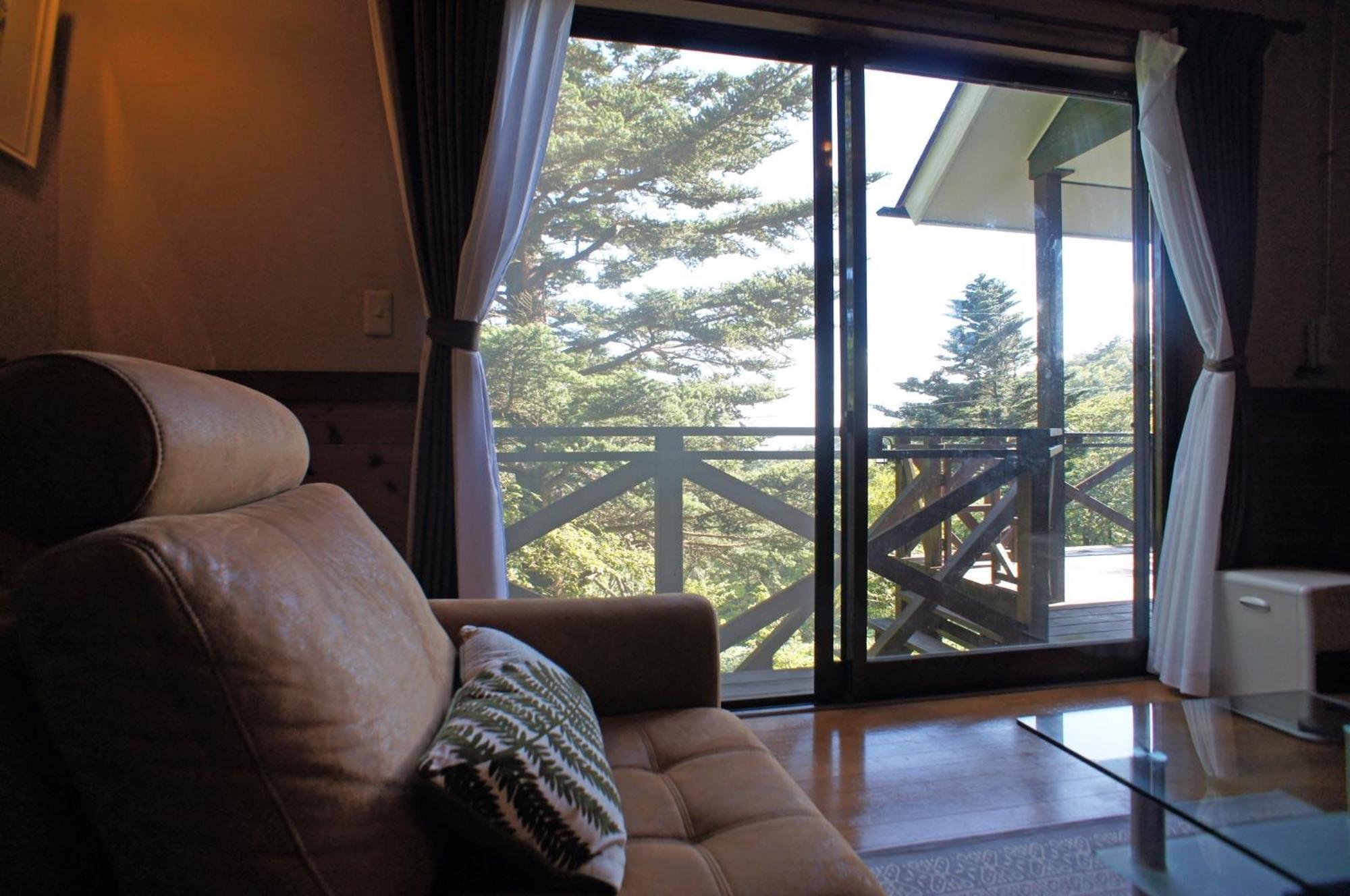 Haruna Sky - Vacation Stay 78634V Nasu Exterior foto